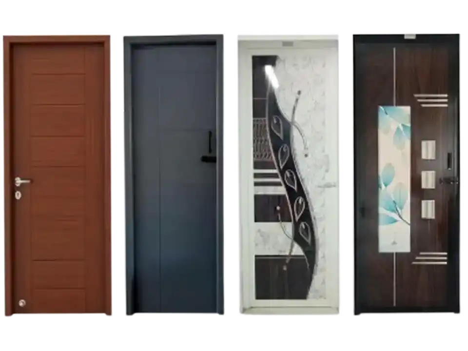 PVC, UPVC, fibre and wooden windows built for coastal weather, long life, and low maintenance
