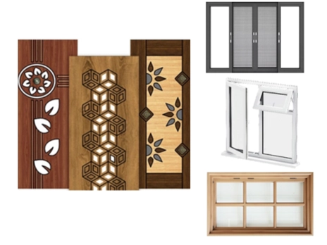 Quality Windows & Doors Manufacturers in Thiruvananthapuram
