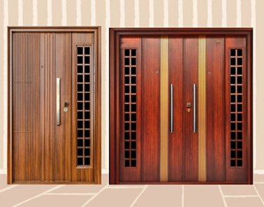 SS doors and windows built for strength, security and long-lasting performance